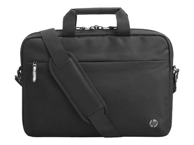 HP notebook carrying shoulder bag Renew Business - 35.8 cm (14.1") - Black_2