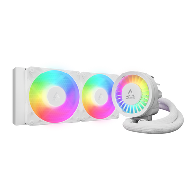 ARCTIC Flüssigkeitskühler Liquid Freezer III Pro 240 A-RGB_thumb