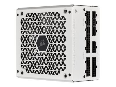 CORSAIR RM White Series RM850 - Netzteil - 850 Watt_3