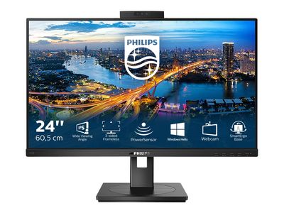 Philips LED-Display B Line 242B1H - 61 cm (24") - 1920 x 1080 Full HD_thumb