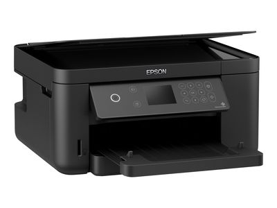Epson Expression Home XP-5100 - Multifunktionsdrucker - Farbe_9