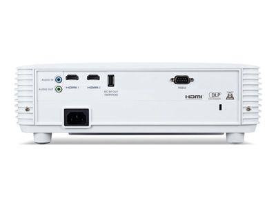 Acer DLP Projector X1529HK - White_6