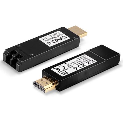 Lindy 300m Fibre Optic HDMI 4K30 Extender_3