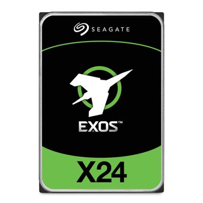 Seagate HDD Exos X24 ST24000NM007H - 24 TB - 3.5" - SAS 12 GB/s_thumb