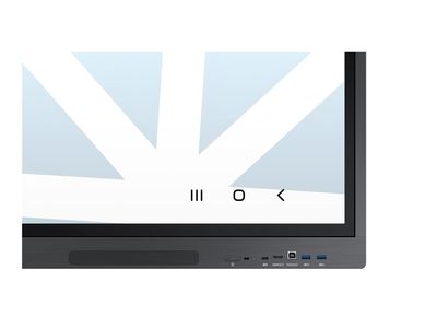 Samsung Interactive Display WA75D WAD Series - 190 cm (75") LCD-Display mit LED-Hintergrundbeleuchtung - 4K - für Bildung / Geschäftswesen_11