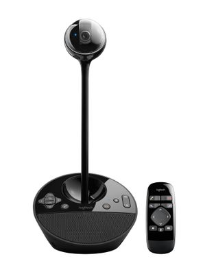 Logitech BCC950 ConferenceCam_4