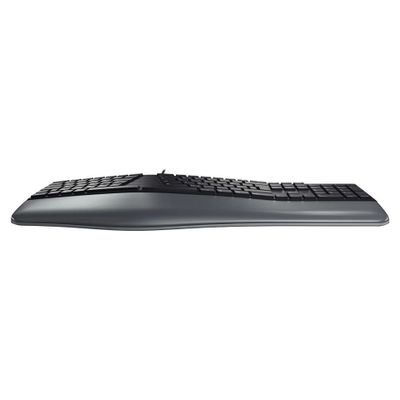 CHERRY Tastatur KC 4500 ERGO - Schwarz_3