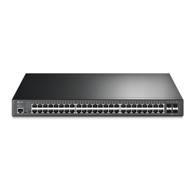 Switch TP-Link Omada 52P SG3452P_thumb