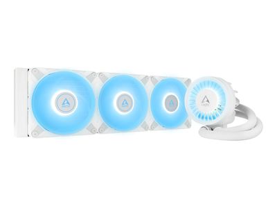 ARCTIC Flüssigkeitskühler Liquid Freezer III 360 A-RGB_thumb