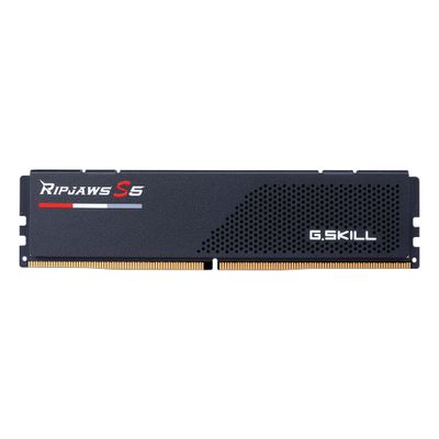 G.Skill RAM Ripjaws S5 - Low Profile - 32 GB (2 x 16 GB Kit) - DDR5 6000 DIMM CL32_thumb