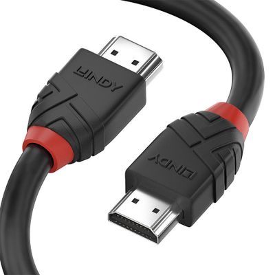 Lindy HDMI Kabel 36772 - 2 m_3
