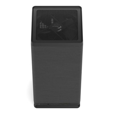 Fractal Design Mood - PC case - mini ITX_3