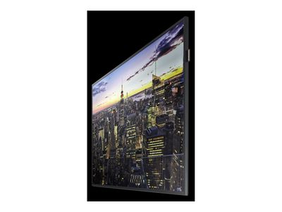 Samsung LED-Display QB65C - 163 cm (65") - 3840 x 2160 4K_3