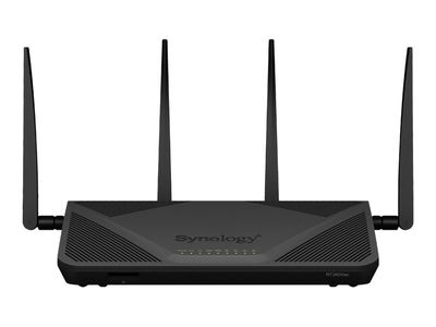 Synology WLAN Router RT2600AC  - 2.530 Mbit/s_thumb