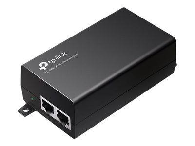 AP Acc TP-Link PoE+ Injector POE160S_2