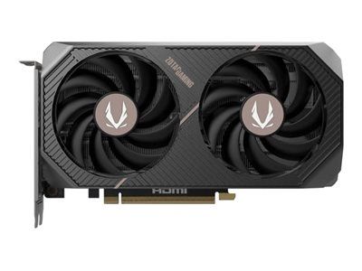 ZOTAC GAMING GeForce RTX 5060 Ti 16GB AMP - graphics card - GeForce RTX 5060 Ti - 16 GB_thumb