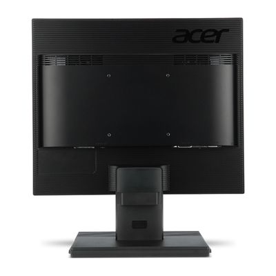 Acer LED-Display V6 Series V196L Bbmi - 48.3 cm (19") - 1280 x 1024 SXGA_2