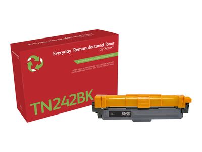 Xerox Brother HL-3152 - black - compatible - toner cartridge (alternative for: Brother TN242BK)_thumb