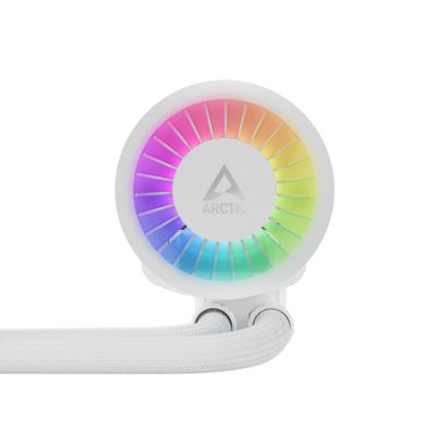 ARCTIC Liquid Freezer III 280 A-RGB - Multikompatibler All-in-One CPU-Wasserkühler mit A-RGB_5