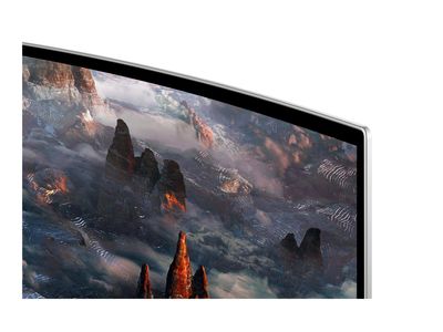 Samsung Odyssey OLED G9 S49CG934SU - G93SC Series - OLED-Monitor - gebogen - 124 cm (49") - HDR_14