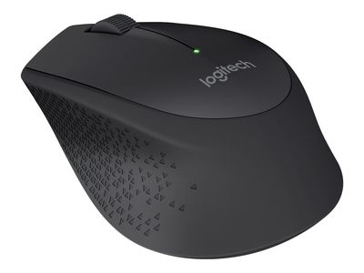 Logitech Mouse M280 - Black_4