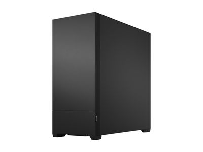 Fractal Design Pop XL Silent - tower - extended ATX_thumb