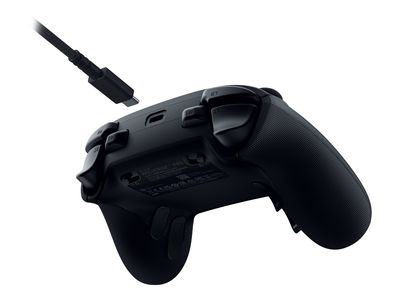 Razer Wolverine V3 Pro - Game Pad - kabellos, kabelgebunden_6