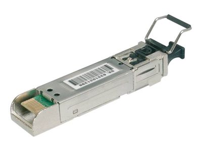DIGITUS DN-81001-01 - SFP (Mini-GBIC)-Transceiver-Modul - GigE_1
