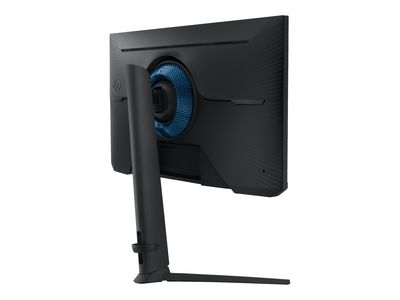 Samsung Odyssey G4 S25BG400EU - LED monitor - Full HD (1080p) - 25" - HDR_11