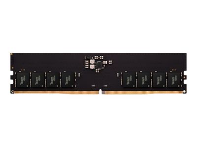 Team Group RAM Elite - 16 GB - DDR5 5200 DIMM CL42_1