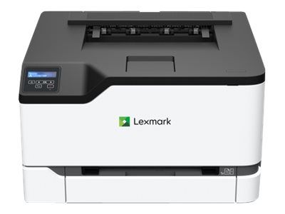 Lexmark Farblaserdrucker C3326dw_3