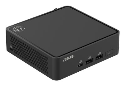 ASUS Barebone NUC 15 Pro Slim Kit RNUC15CRKC700002 - Mini  - Intel Core Ultra 5 225H_15