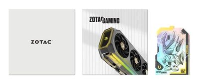 Zotac GAMING GeForce RTX 5060 Twin Edge NVIDIA 8 GB GDDR7_6