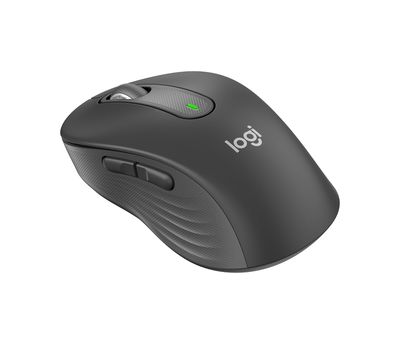 Logitech Maus Signature M650 - Schwarz_5