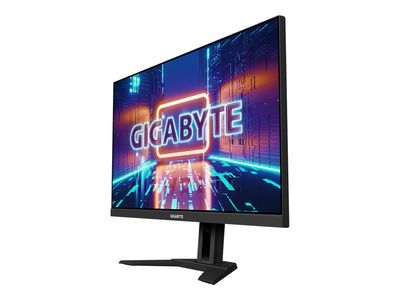 GIGABYTE LED monitor M28U - 71.1 cm (28") - 2840 x 2160 4K UHD_1