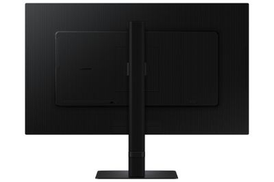 Samsung S60UD computer monitor 68.6 cm (27") 2560 x 1440 pixels Quad HD LCD Black_16