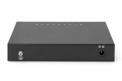 DIGITUS Switch DN-80069 - 8 Ports - 8x GE (10/100/1000)_4