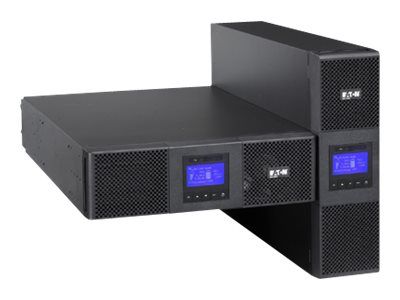 Eaton 9SX 9SX8KIRT - UPS - 7200 Watt - 8000 VA_2