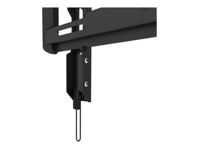 Neomounts WL30-550BL12 mounting kit - fixed - for TV - black_6