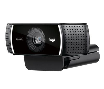 Logitech Webcam HD Pro C922_4