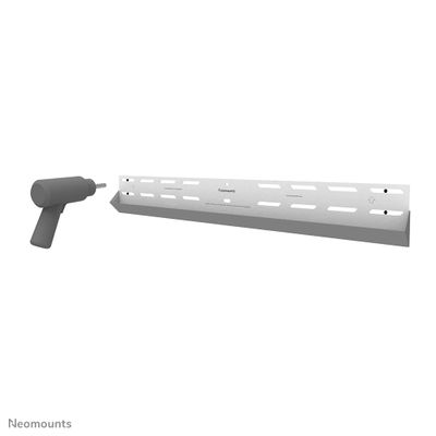 Neomounts WL30S-850BL18 TV mount wall 43-86" - fixed - lockable - fast installation_14