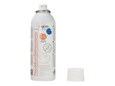 LogiLink Desinfektion Spray - 150 ml_thumb