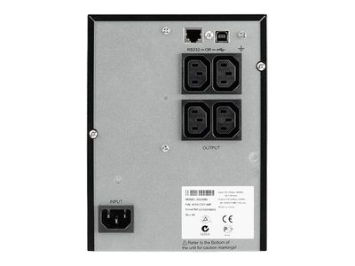 Eaton 5SC 500i - UPS - 350 Watt - 500 VA_3