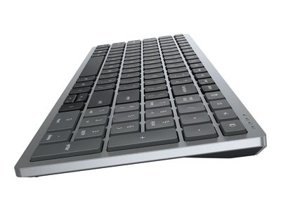 Dell Tastatur KB740 - GB-Layout - Titan Gray_3
