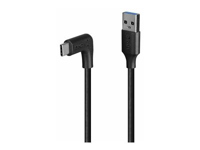Lindy - USB-C cable - USB Type A to 24 pin USB-C - 1.5 m_4