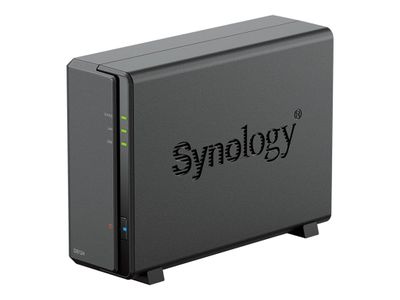 Synology Disk Station DS124 - NAS server_1