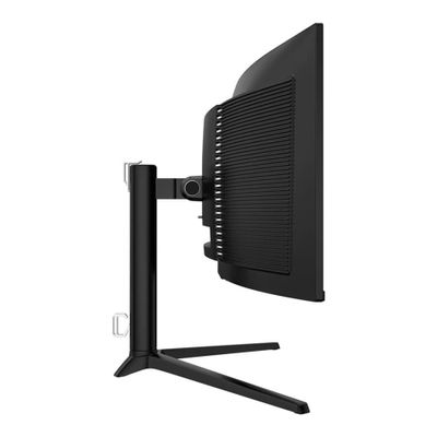 LC-Power QD-OLED Curved-Display LC-M49QCO - 125.46 cm (49") - 5120 x 1440 5K DQHD_4