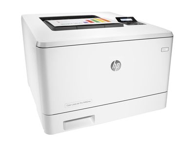 HP Farblaserdrucker LaserJet Pro M452nw_6