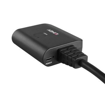 Lindy 38356 Videosplitter HDMI 2x HDMI_5
