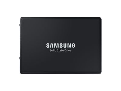 Samsung Semiconductor SSD PM9A3 MZQL23T8HCLS - 3.84 TB - U.2" - PCIe 4.0 x4 NVMe - BULK_thumb